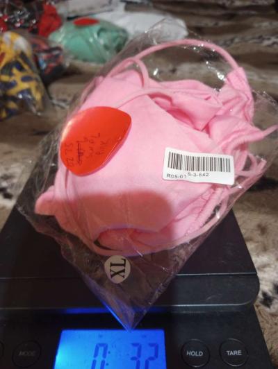 two piece bathing suit - Thumbnail 3