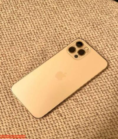 iphone 12 pro max - Thumbnail 2