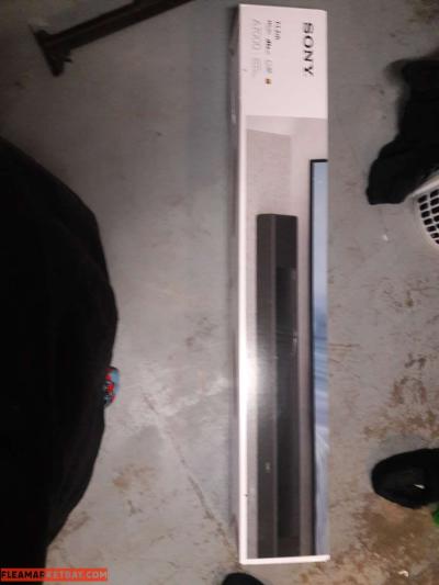 sound bar - Thumbnail 2