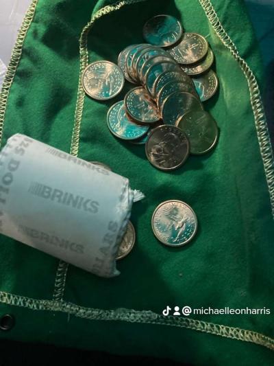 error coins mint state uncirculated - Thumbnail 6