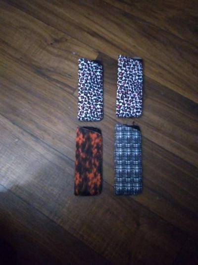 Eyeglasses Cases - Allen, Texas
