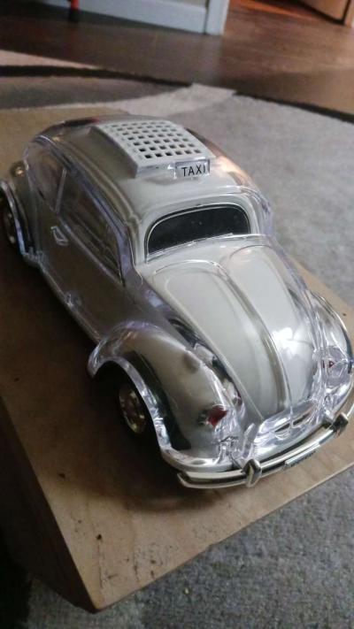 Volkswagen Bluetooth speaker - Thumbnail 3