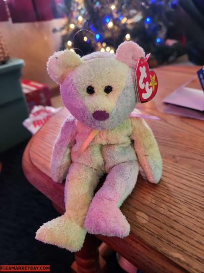 Ty Beanie Babies lot - Thumbnail 2