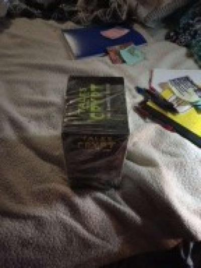 Tales from the crypt 7 season box set - Thumbnail 5