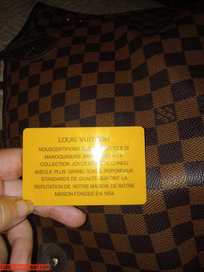 louis vuitton purse - Thumbnail 2