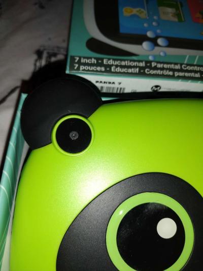Android Google play panda 7 - Thumbnail 5