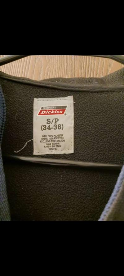 Dickies jacket brand new - Thumbnail 4