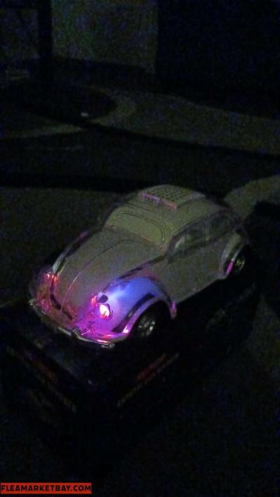 Volkswagen Bluetooth speaker - Thumbnail 2