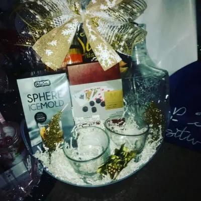 Christmas gifts - Thumbnail 4