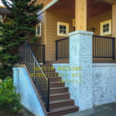 Fencing Doors - Thumbnail 5