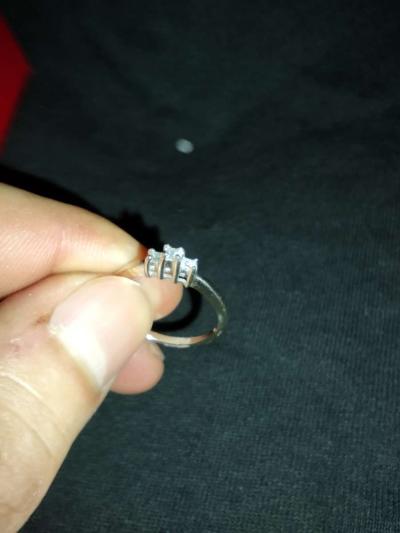 jewelry women's rings - Thumbnail 3