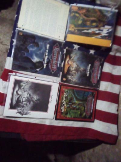 dungons and dragon - Thumbnail 5