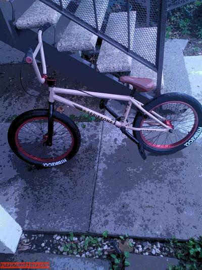 series 1 3.5 fit bike - Thumbnail 2