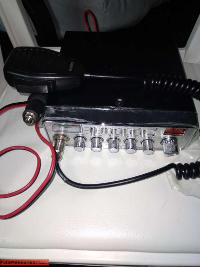 cb radio - Thumbnail 2