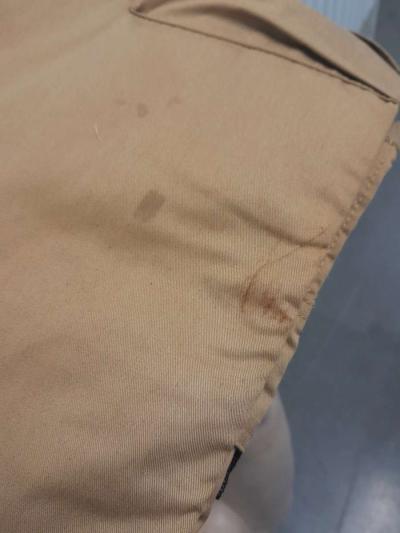 cargo jeans for men - Thumbnail 4