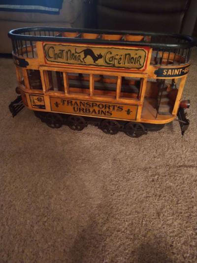 wooden toys - Thumbnail 5