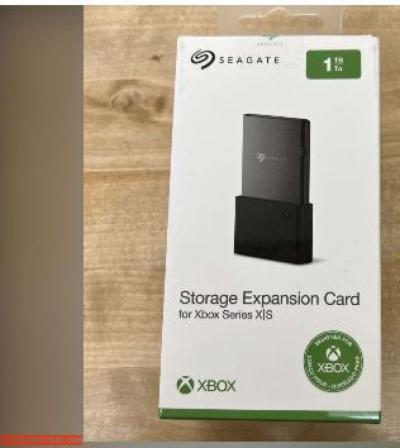 storage card - Thumbnail 2