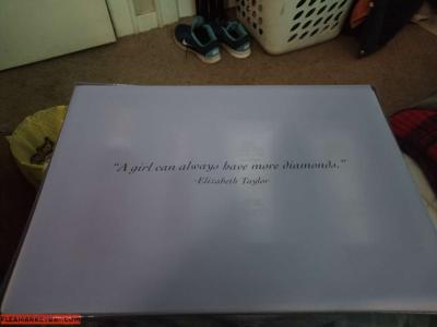 White Diamonds set - Thumbnail 2