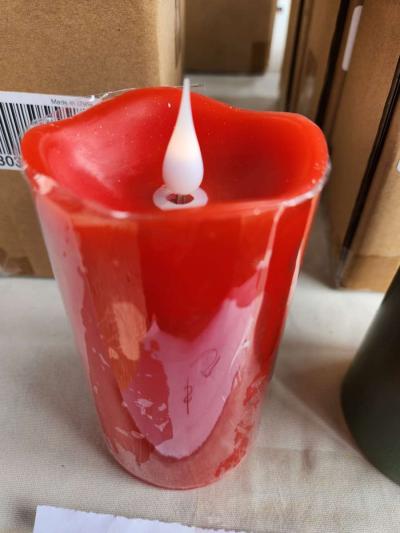 flameless candles - Thumbnail 6