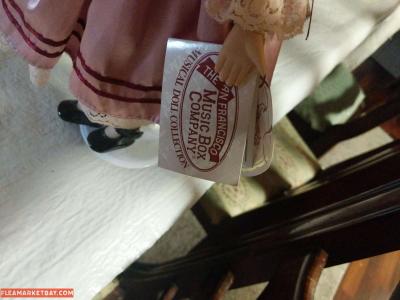 a doll - Thumbnail 2