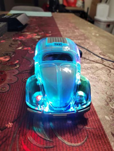 Volkswagen Bluetooth speaker - Thumbnail 6