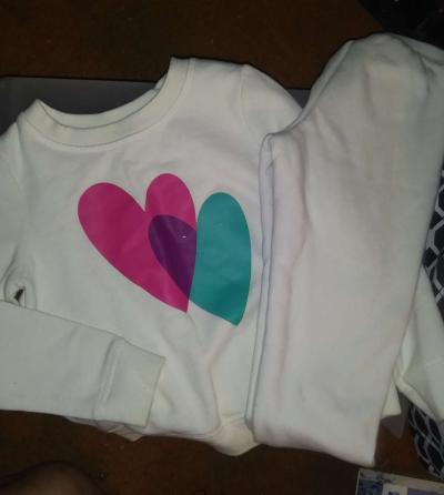girls toddler outfits. - Thumbnail 3
