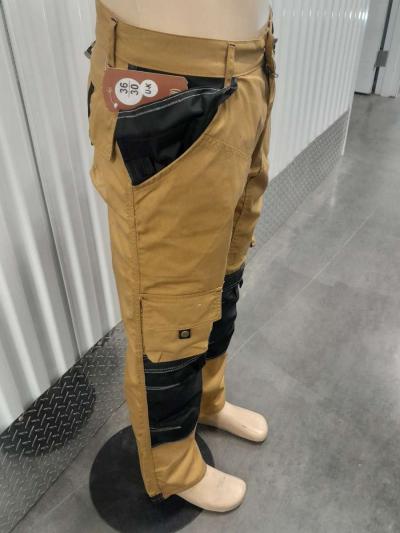 cargo jeans for men - Thumbnail 5