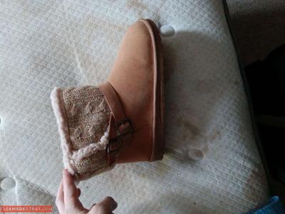 essentials by muk boots - Thumbnail 2