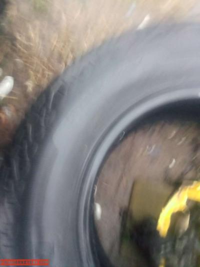 various size automobile tires - Thumbnail 2