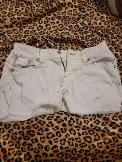 miss me 29 denim shorts - Thumbnail 3