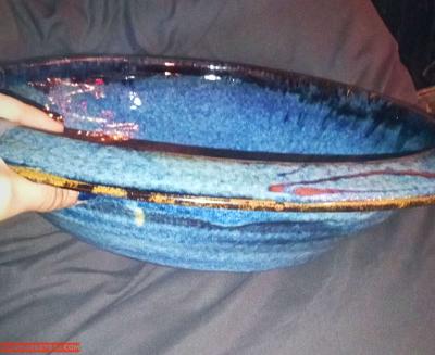 handmade Irish Pottery - Thumbnail 2