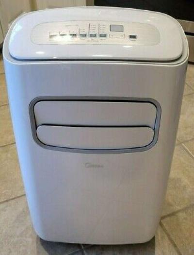 midea 3 in 1 dehumidifier air conditioner 100