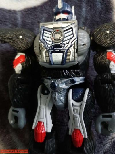 optimus primal Transformers - Thumbnail 2