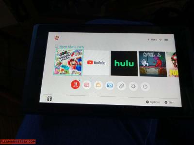 Playstation 5  Nintendo switch - Thumbnail 2