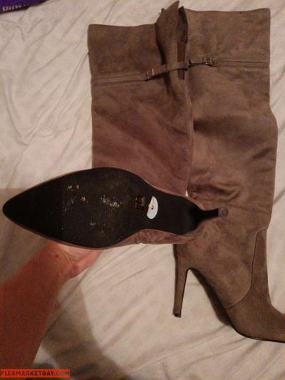 Chinese laundry los Angeles boots - Thumbnail 2