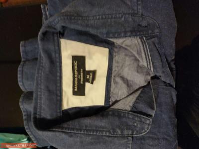 MENS DRESS SHIRTS size med - Thumbnail 2