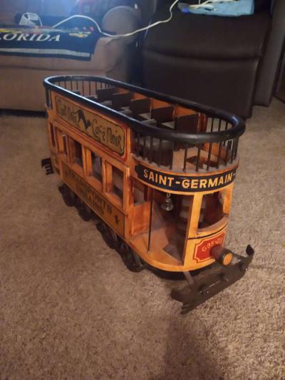 wooden toys - Thumbnail 4