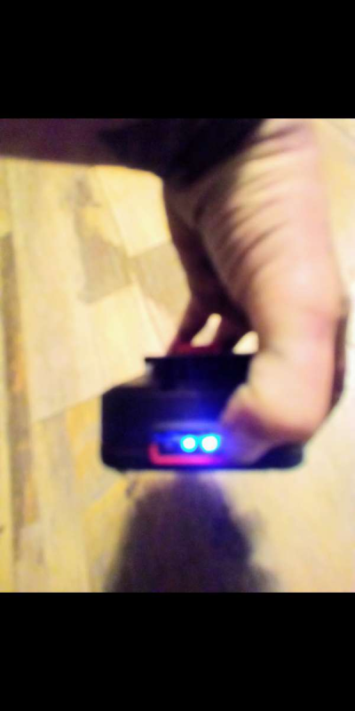 Bauer 20 volt battery 20 - Thumbnail 3