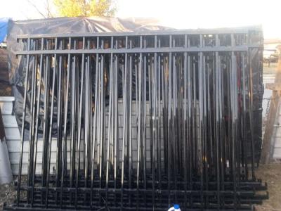 fence panels - Thumbnail 3