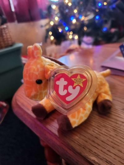 Ty Beanie Babies lot - Thumbnail 4