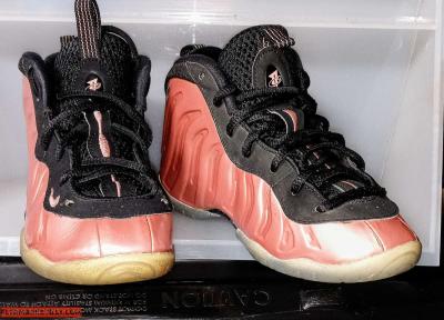 Nike Air Foamposite One 'Elemental Rose' - Thumbnail 2