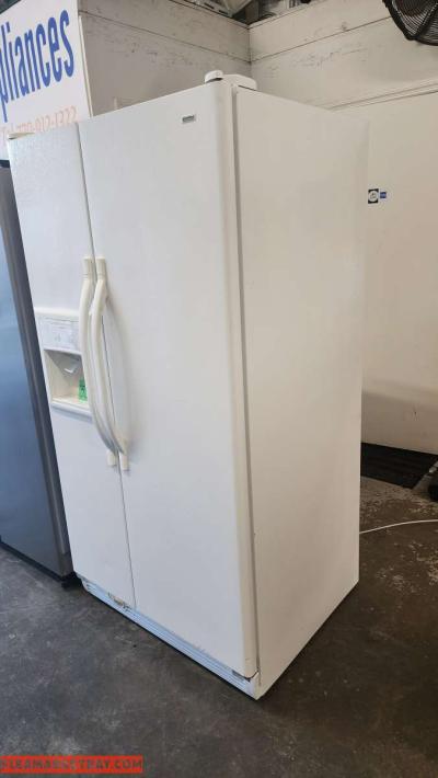 Refrigerator Kenmore - Thumbnail 3