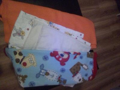 baby blankets