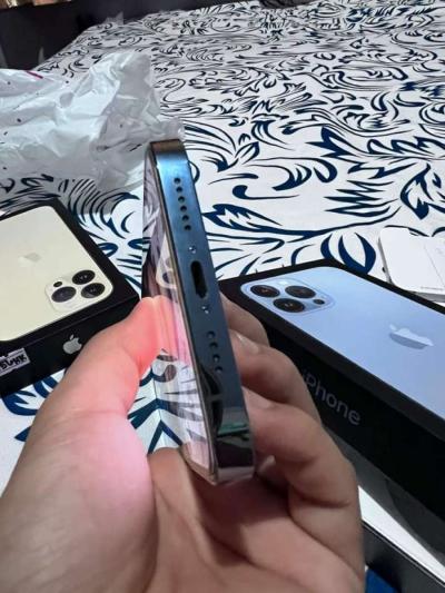 iphone 13 Pro Max - Thumbnail 4