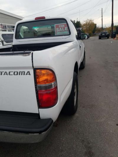 tacoma 2004 - Thumbnail 6