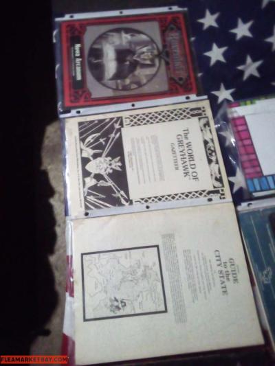 dungons and dragon - Thumbnail 2