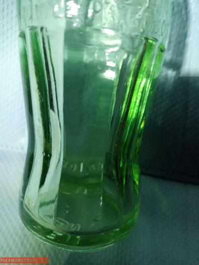 1949 Coke Cola bottle - Thumbnail 2
