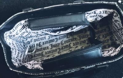 juicy Couture purse - Thumbnail 3