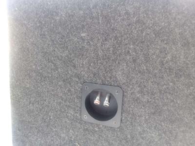 sony Xplod 1200 watt subwoofer speaker and cabinate . - Thumbnail 4