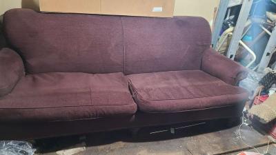Charles stewart company sofa - Thumbnail 3